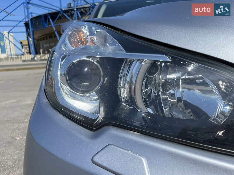 Універсал Subaru Outback 2014 в Харкові фото 23 Універсал Subaru Outback 2014 в Харкові