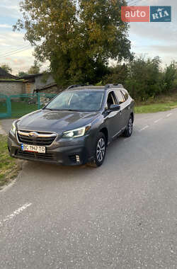 Универсал Subaru Outback 2020 в Львове