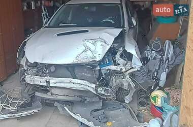 Универсал Subaru Outback 2010 в Стрые