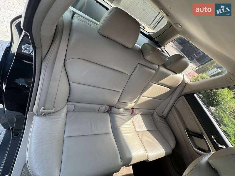 Универсал Subaru Outback 2006 в Черкассах