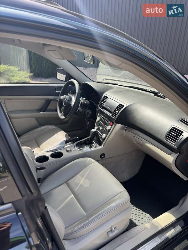 Универсал Subaru Outback 2006 в Черкассах