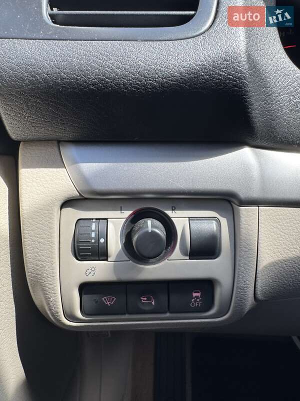 Универсал Subaru Outback 2006 в Черкассах