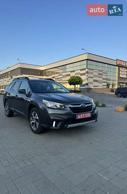Універсал Subaru Outback 2022 в Черкасах