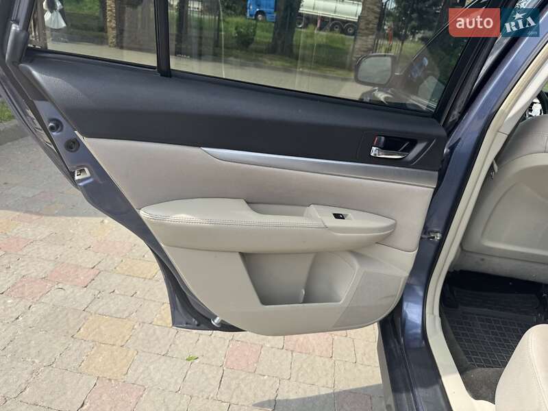 Универсал Subaru Outback 2014 в Стрые фото 33 Универсал Subaru Outback 2014 в Стрые