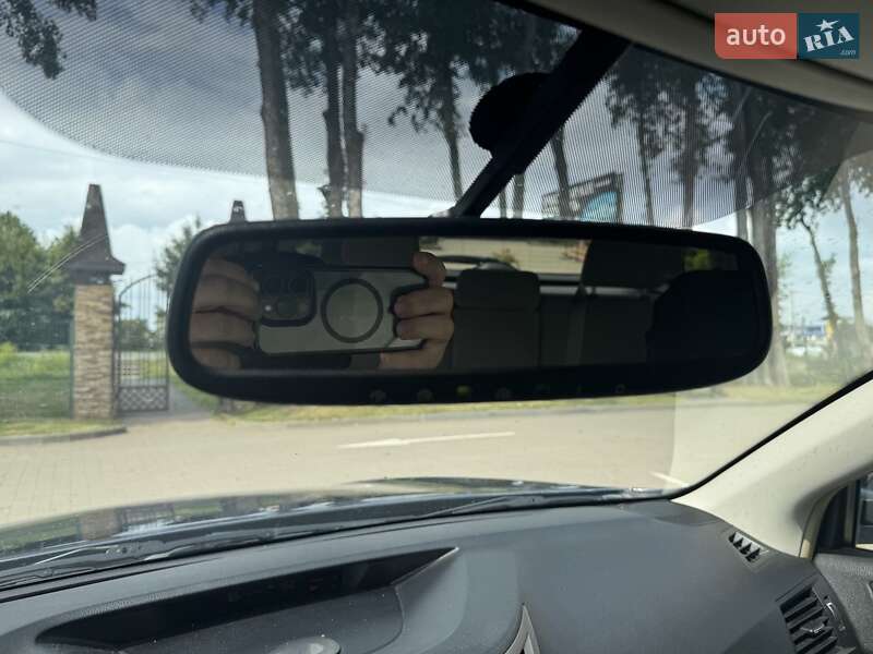 Универсал Subaru Outback 2014 в Стрые фото 41 Универсал Subaru Outback 2014 в Стрые