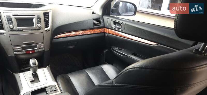Универсал Subaru Outback 2012 в Житомире фото 8 Универсал Subaru Outback 2012 в Житомире