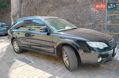 Універсал Subaru Outback 2007 в Одесі