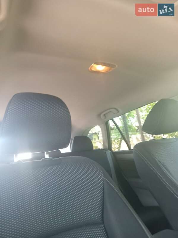 Универсал Subaru Outback 2015 в Днепре