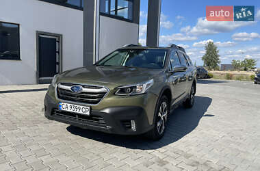 Универсал Subaru Outback 2020 в Черкассах