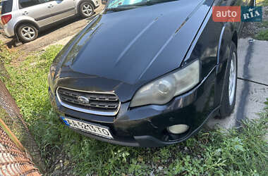 Універсал Subaru Outback 2004 в Києві