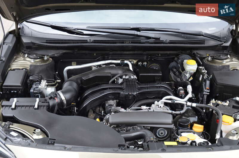 Универсал Subaru Outback 2024 в Киеве