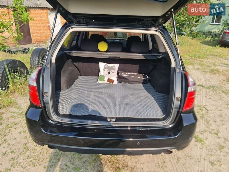 Універсал Subaru Outback 2006 в Мерефа