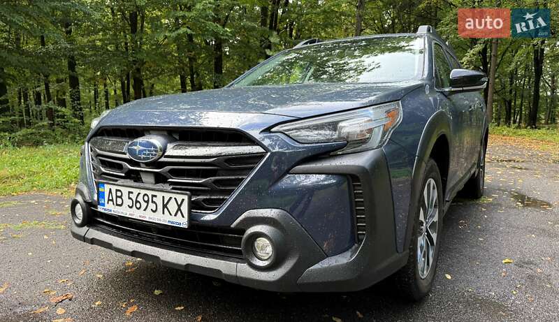 Subaru Outback 2023 Subaru Outback 2023