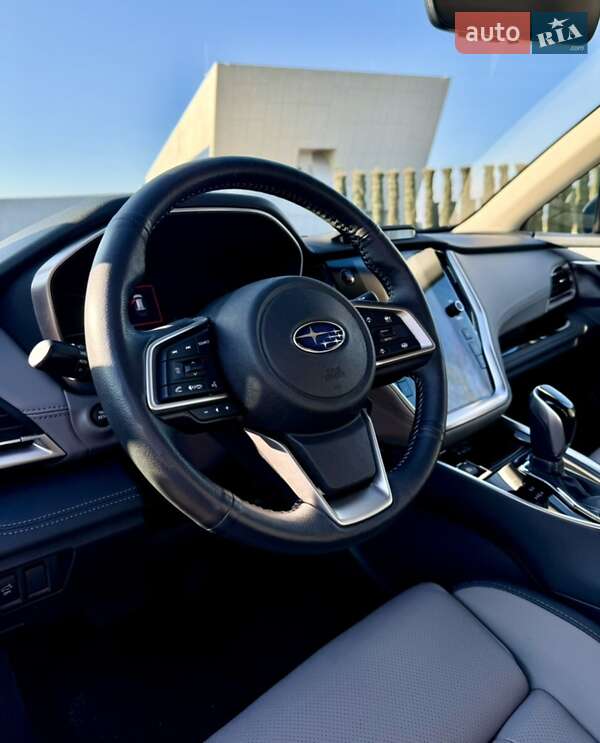 Внедорожник / Кроссовер Subaru Outback 2023 в Виннице