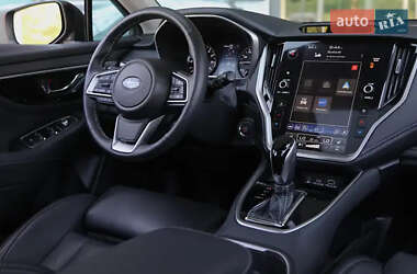 Внедорожник / Кроссовер Subaru Outback 2023 в Виннице