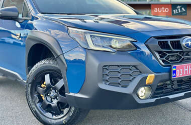 Внедорожник / Кроссовер Subaru Outback 2023 в Киеве