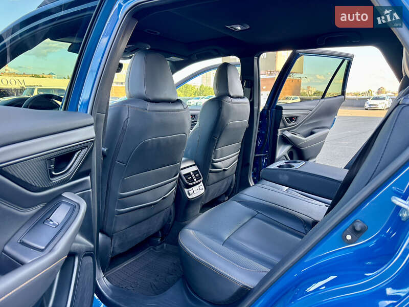 Внедорожник / Кроссовер Subaru Outback 2023 в Киеве