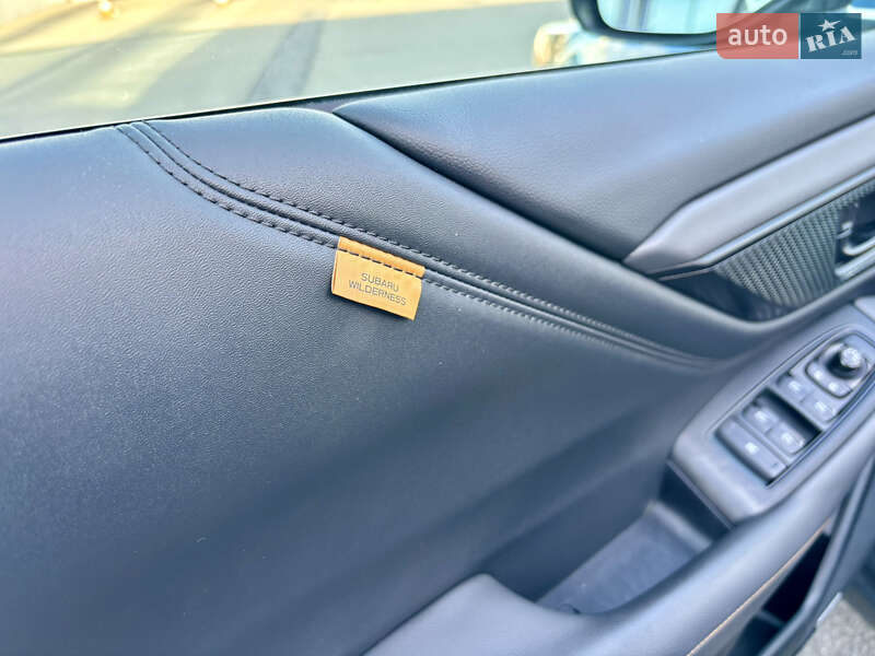 Внедорожник / Кроссовер Subaru Outback 2023 в Киеве