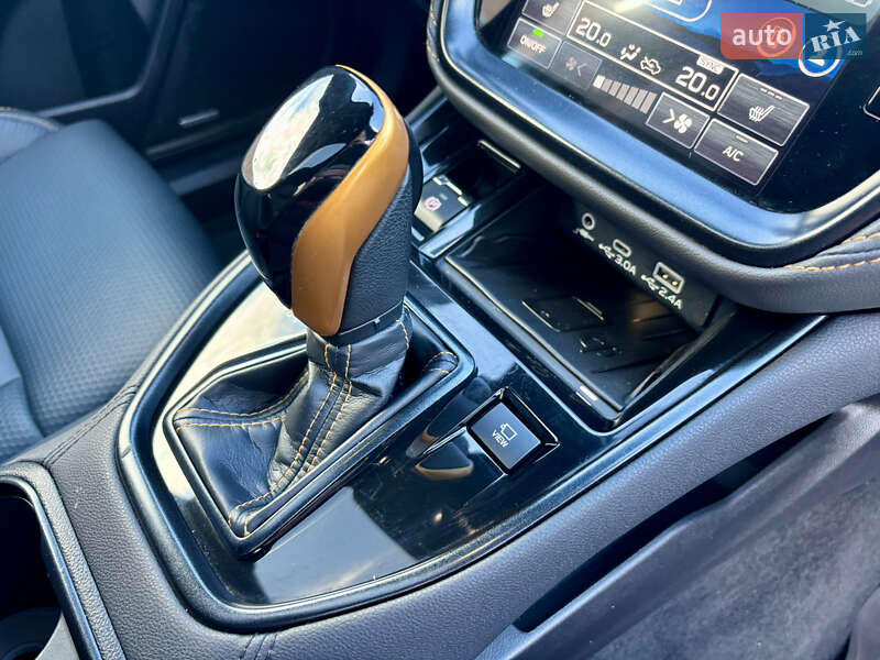 Внедорожник / Кроссовер Subaru Outback 2023 в Киеве