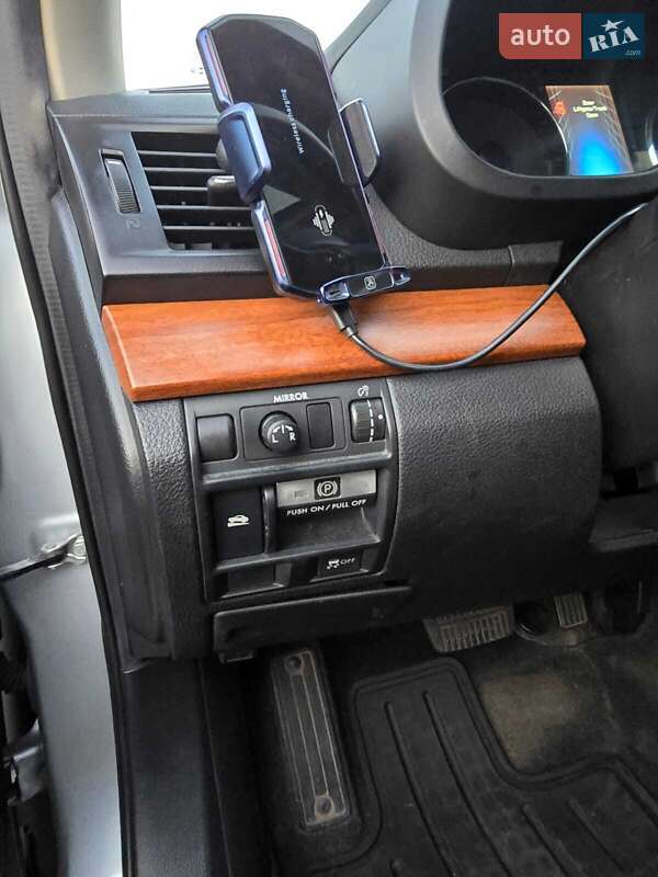 Универсал Subaru Outback 2012 в Киеве