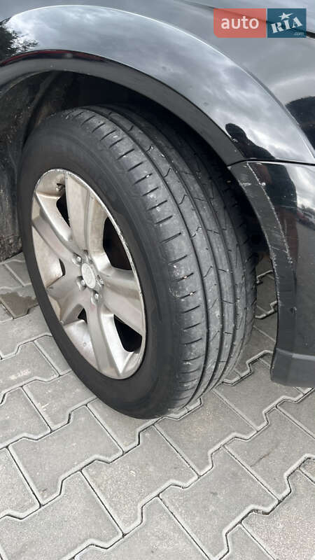 Универсал Subaru Outback 2007 в Овруче фото 11 Универсал Subaru Outback 2007 в Овруче