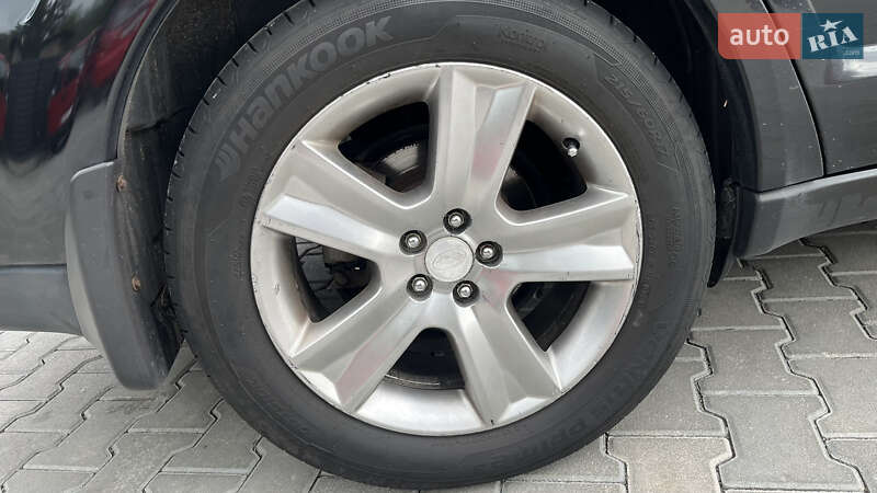 Универсал Subaru Outback 2007 в Овруче фото 8 Универсал Subaru Outback 2007 в Овруче