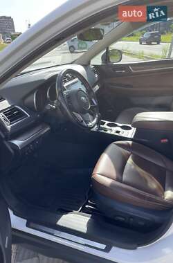 Универсал Subaru Outback 2018 в Львове