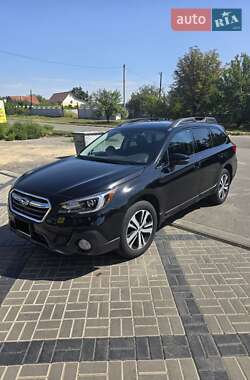 Универсал Subaru Outback 2019 в Днепре