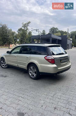 Універсал Subaru Outback 2009 в 