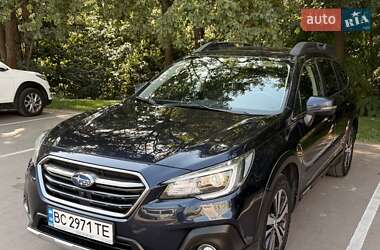 Універсал Subaru Outback 2017 в Києві