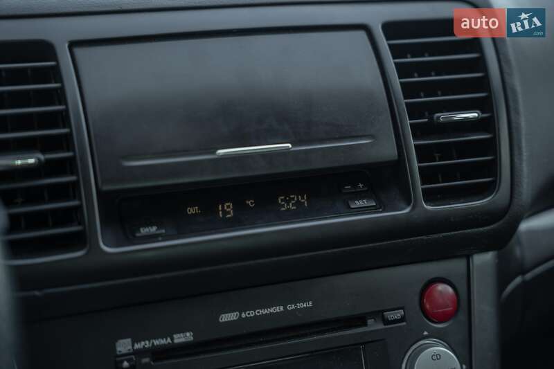 Универсал Subaru Outback 2008 в Черновцах фото 19 Универсал Subaru Outback 2008 в Черновцах