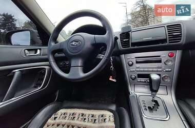 Универсал Subaru Outback 2005 в 