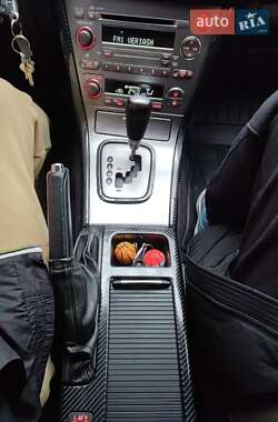Универсал Subaru Outback 2005 в 