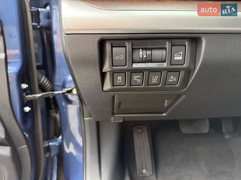 Универсал Subaru Outback 2019 в Черкассах фото 7 Универсал Subaru Outback 2019 в Черкассах