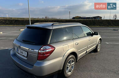 Универсал Subaru Outback 2007 в Львове