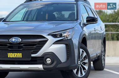 Внедорожник / Кроссовер Subaru Outback 2022 в Киеве