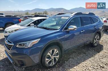 Внедорожник / Кроссовер Subaru Outback 2021 в Запорожье