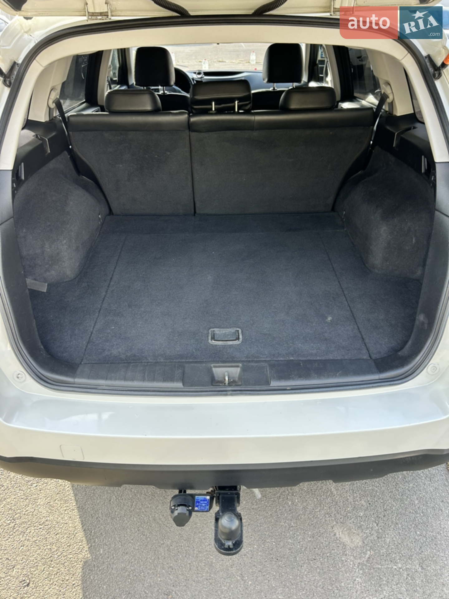 2013 Subaru Outback - мініатюра 12