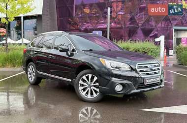 Універсал Subaru Outback 2017 в Києві
