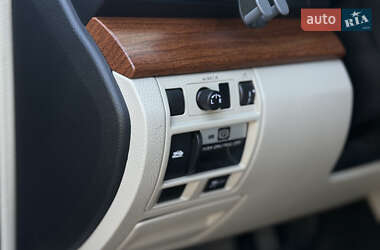 Универсал Subaru Outback 2013 в 