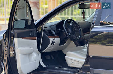 Универсал Subaru Outback 2013 в 