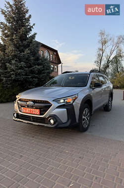 Універсал Subaru Outback 2024 в Черкасах