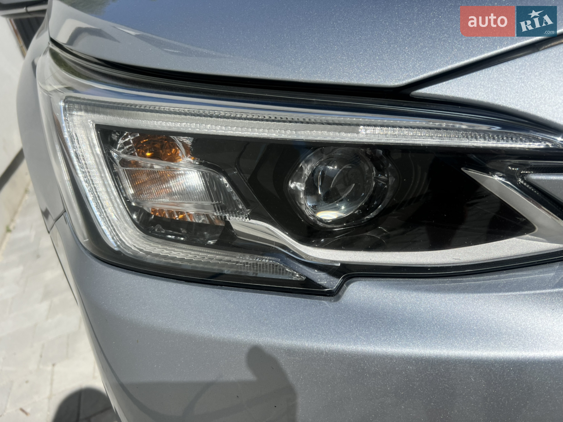 2019 Subaru Outback - мініатюра 13