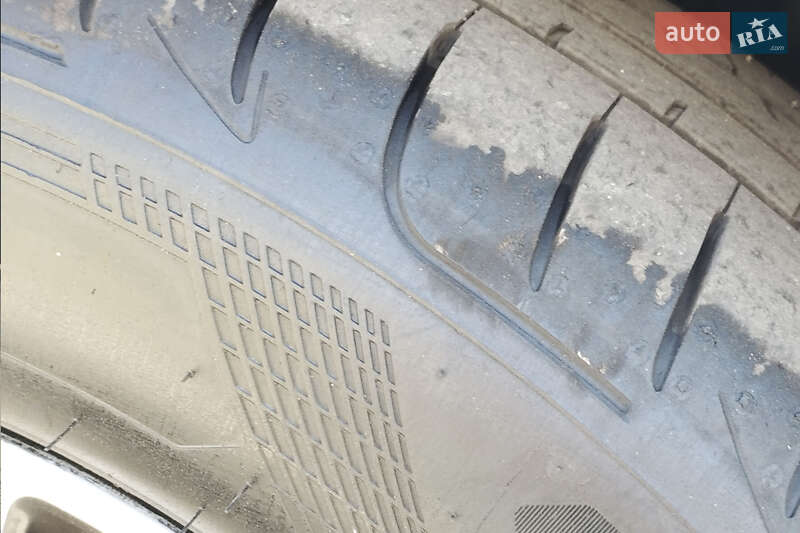 Универсал Subaru Outback 2017 в Киеве