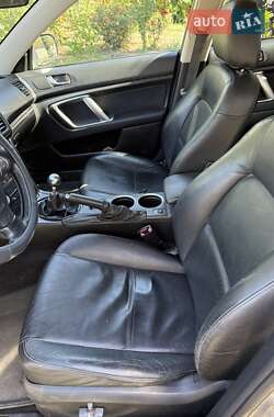 Универсал Subaru Outback 2009 в Петропавловке