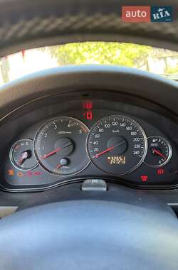 Универсал Subaru Outback 2009 в Петропавловке
