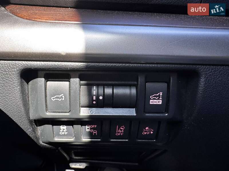 Универсал Subaru Outback 2017 в Днепре