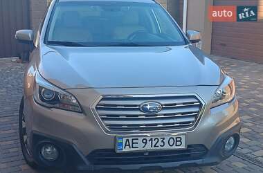 Универсал Subaru Outback 2015 в Днепре