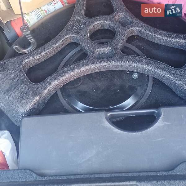 Универсал Subaru Outback 2015 в Днепре фото 14 Универсал Subaru Outback 2015 в Днепре