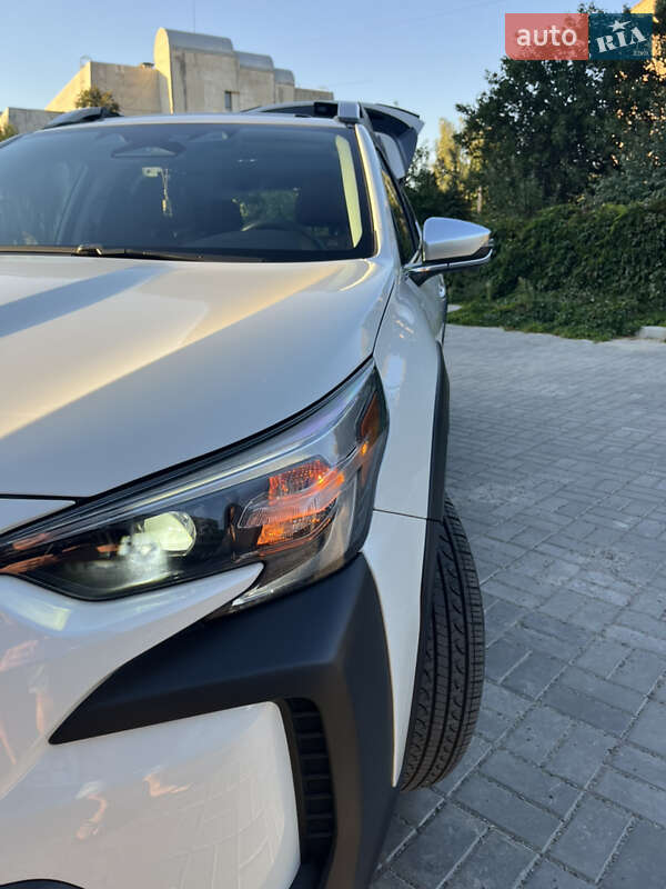 Внедорожник / Кроссовер Subaru Outback 2022 в Черкассах фото 16 Внедорожник / Кроссовер Subaru Outback 2022 в Черкассах